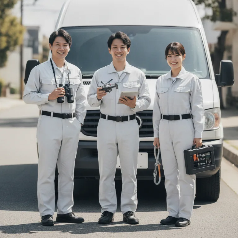 사설탐정 팀 위치: Sejong